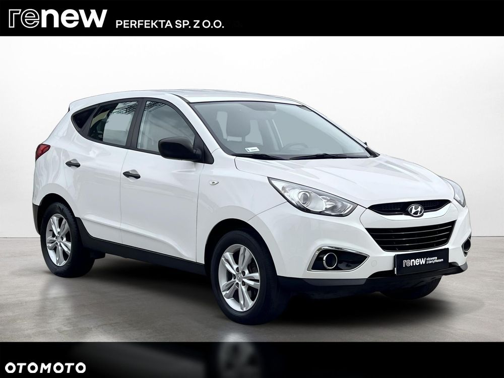 Hyundai ix35 2.0 Style - 7