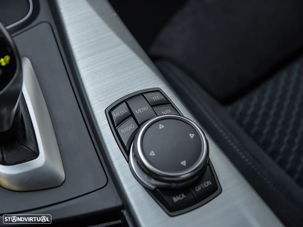 BMW 420 Gran Coupé d Pack M Auto - 23