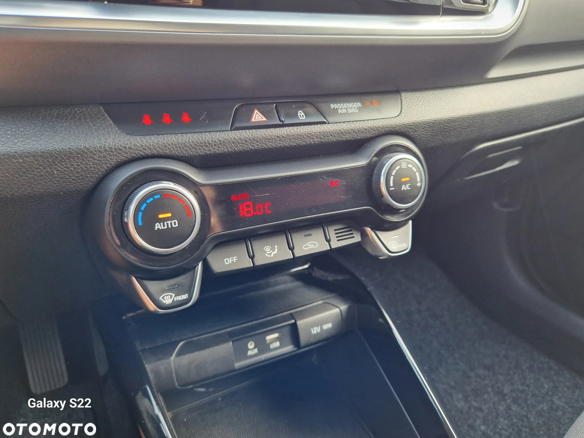 Kia Stonic - 18