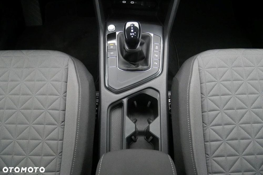 Volkswagen Tiguan 1.5 TSI EVO Life DSG - 11