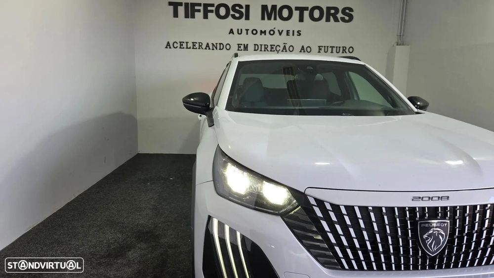 Peugeot 2008 PureTech 100 Stop&Start Allure - 6