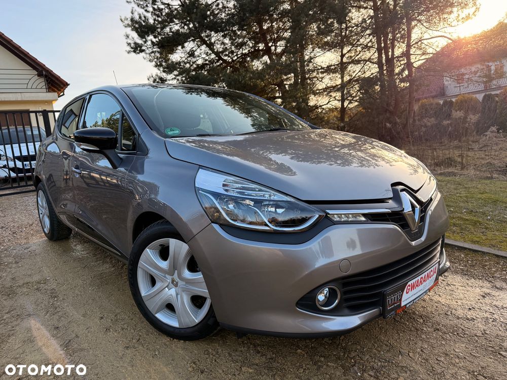 Renault Clio 0.9 Energy TCe Alize - 9