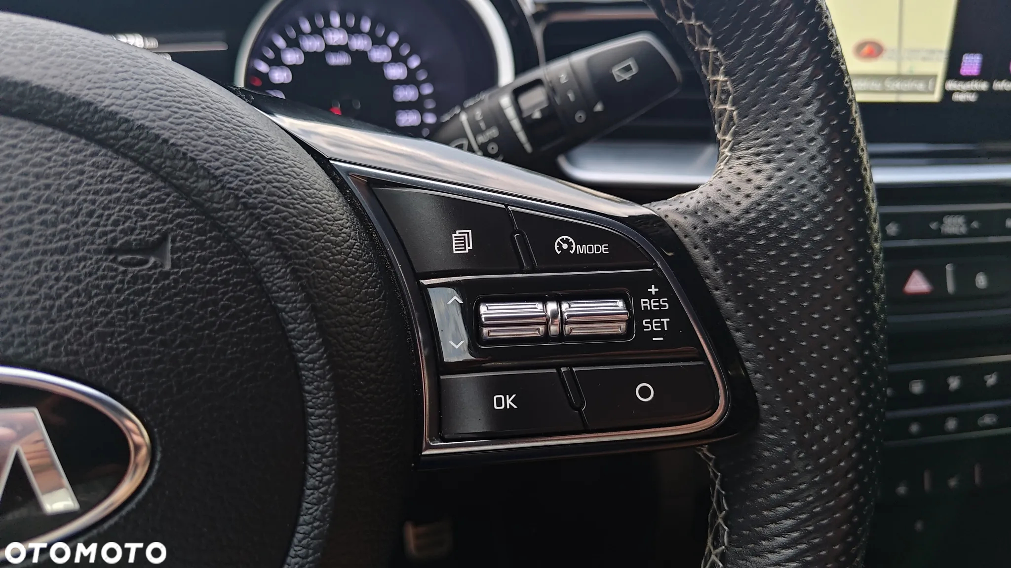 Kia ProCeed 1.4 T-GDI GT Line - 33