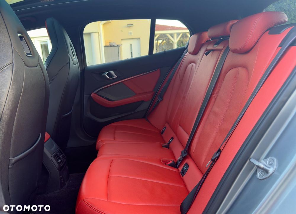 BMW Seria 1 M135i xDrive - 21