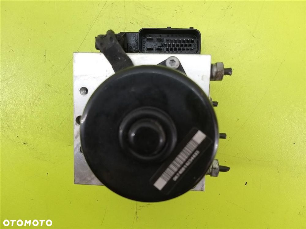 Pompa ABS STEROWNIK Fiat Doblo I 1.9JTD 103KM  2004-2010 ATE 51704746 - 3