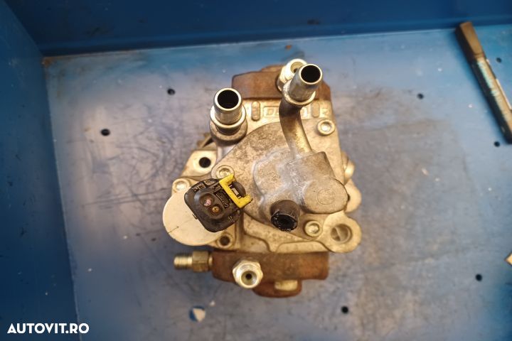 Pompa inalta presiune 1.7 CDTI 55586499 HU2940001003 Opel Astra J [fa - 2