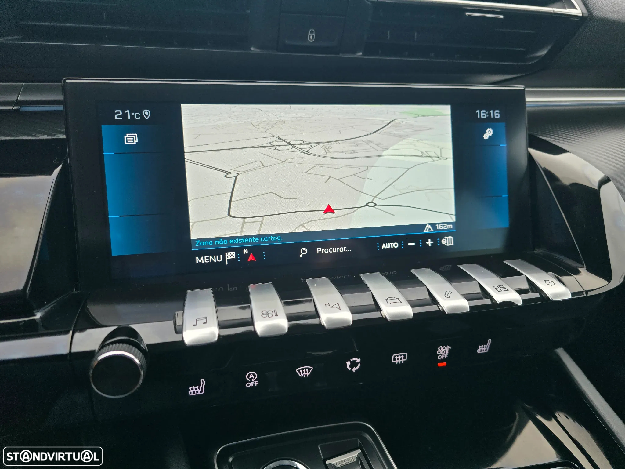 Peugeot 508 SW 1.5 BlueHDi Allure Pack EAT8 - 17