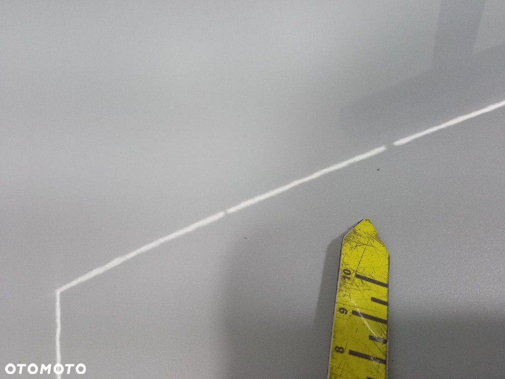 BMW M2 F87 TYLNA KLAPA BAGAŻNIKA TYŁ C33 - 7