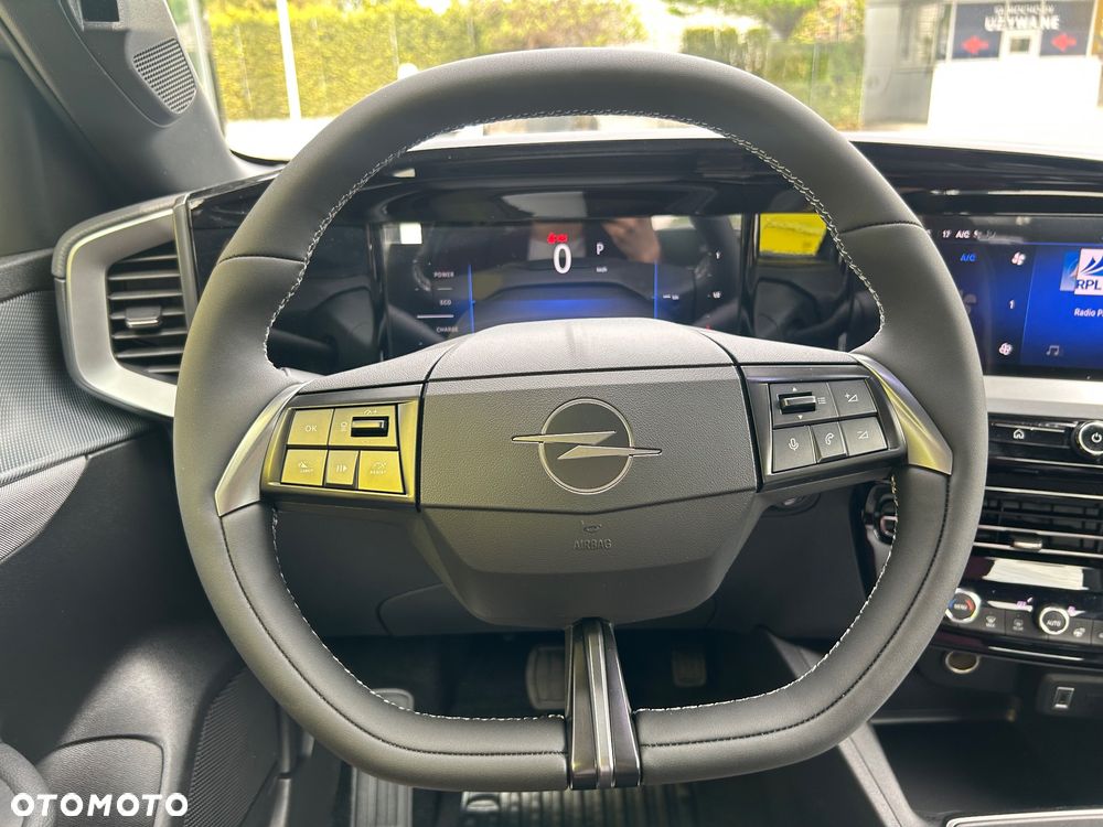 Opel Mokka 1.2 T mHEV Business Edition S&S eDTC6 - 18