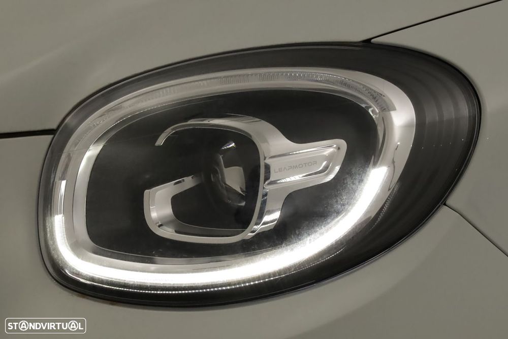 Leapmotor T03 37.3 kWh - 5