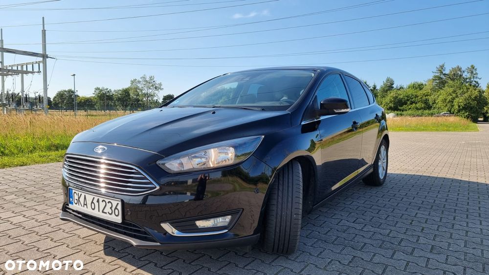 Ford Focus - 2