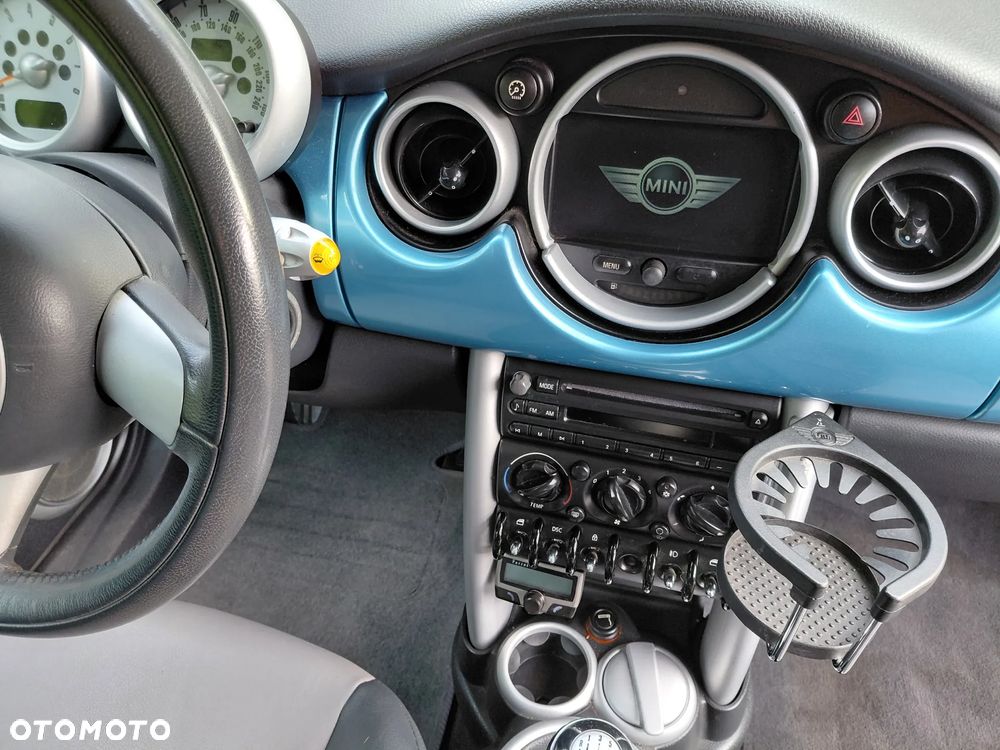 MINI Cooper S - 4