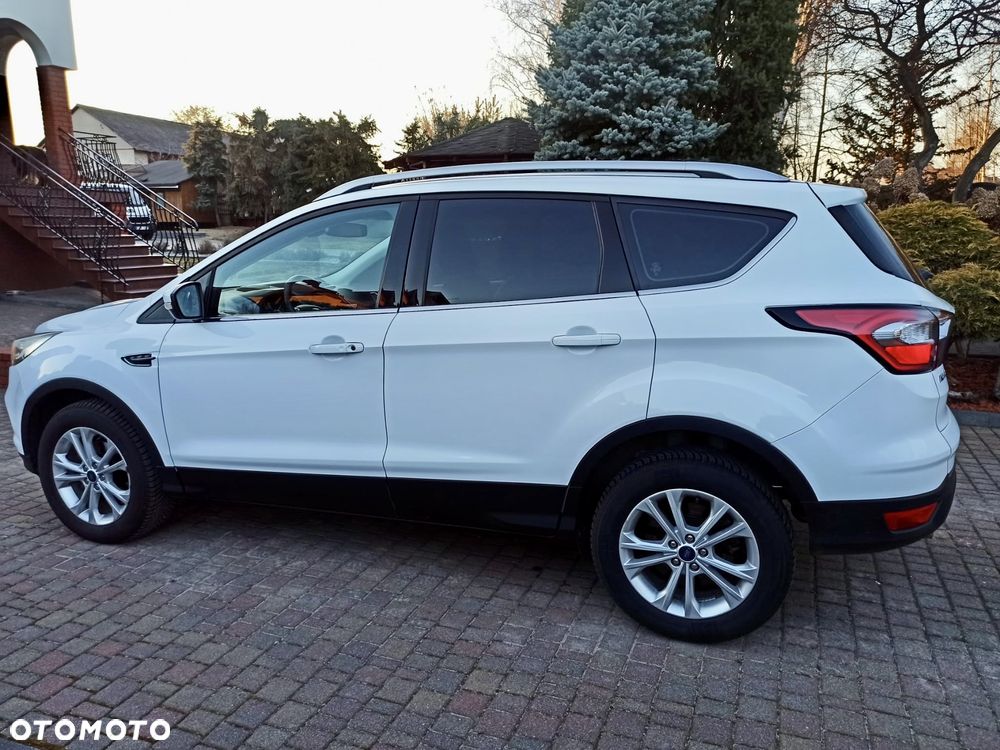Ford Kuga - 6