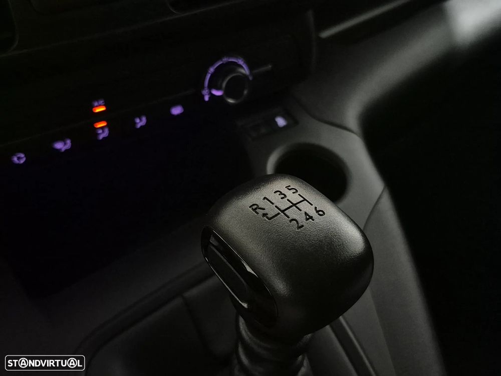Opel Combo 1.5CDTI - 2022 | GARANTIA | NACIONAL - 120.000KM - 16