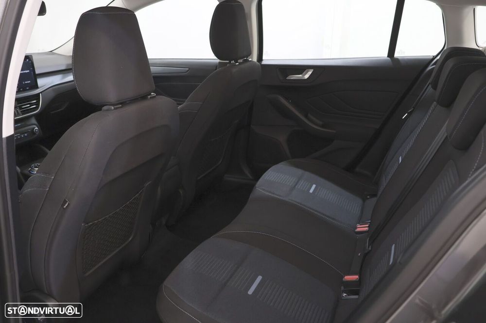 Ford Focus SW 1.5 TDCi EcoBlue Active Aut. - 7