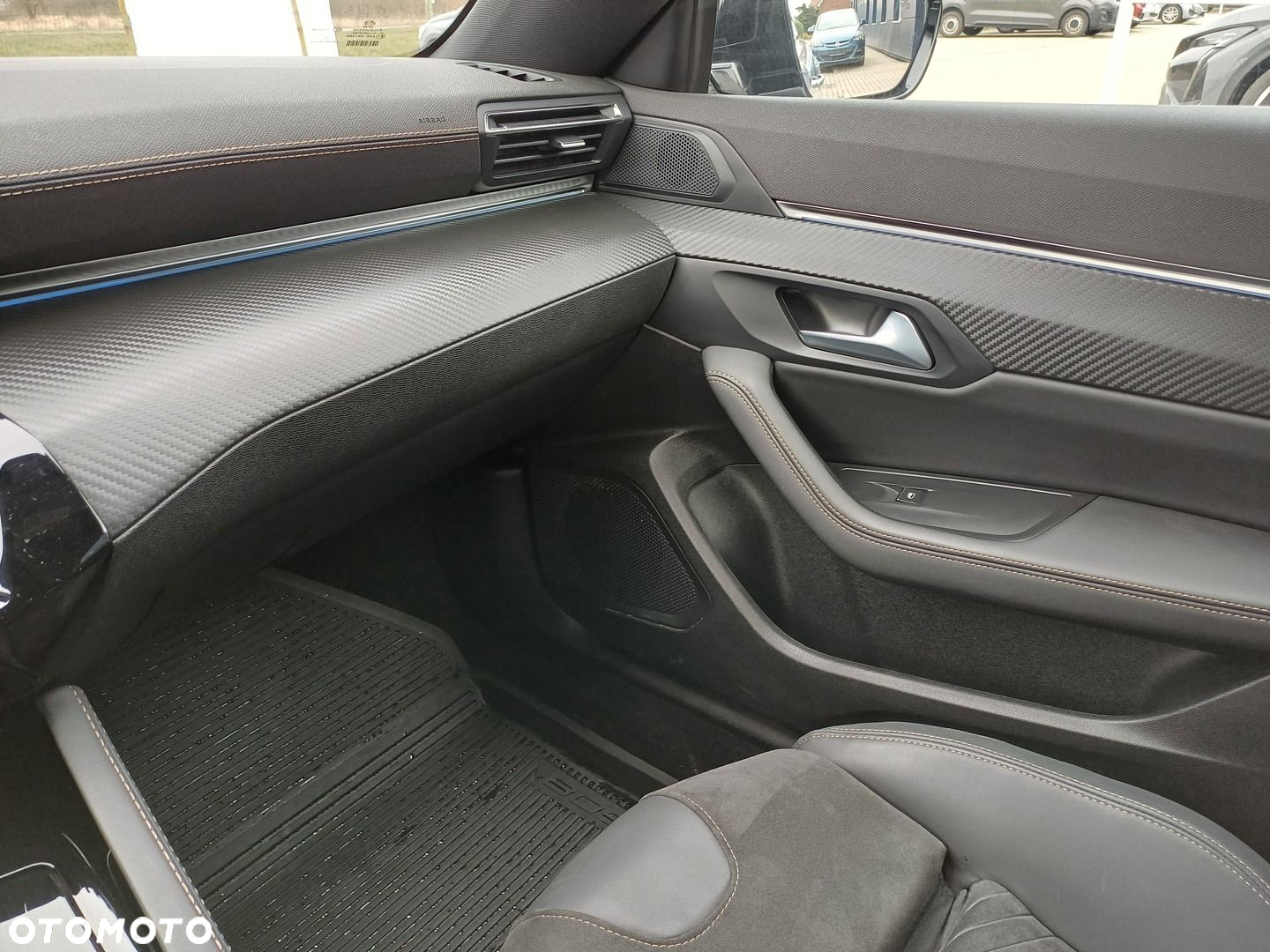 Peugeot 508 1.2 PureTech GT S&S EAT8 - 19