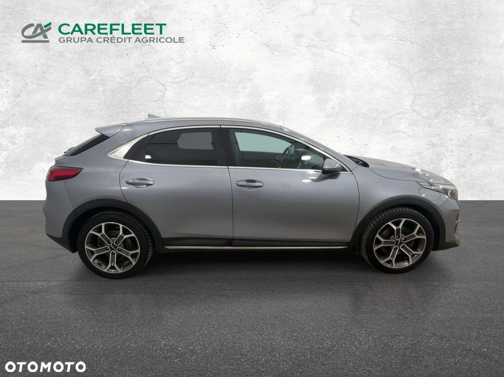 Kia XCeed 1.5 T-GDI L - 4