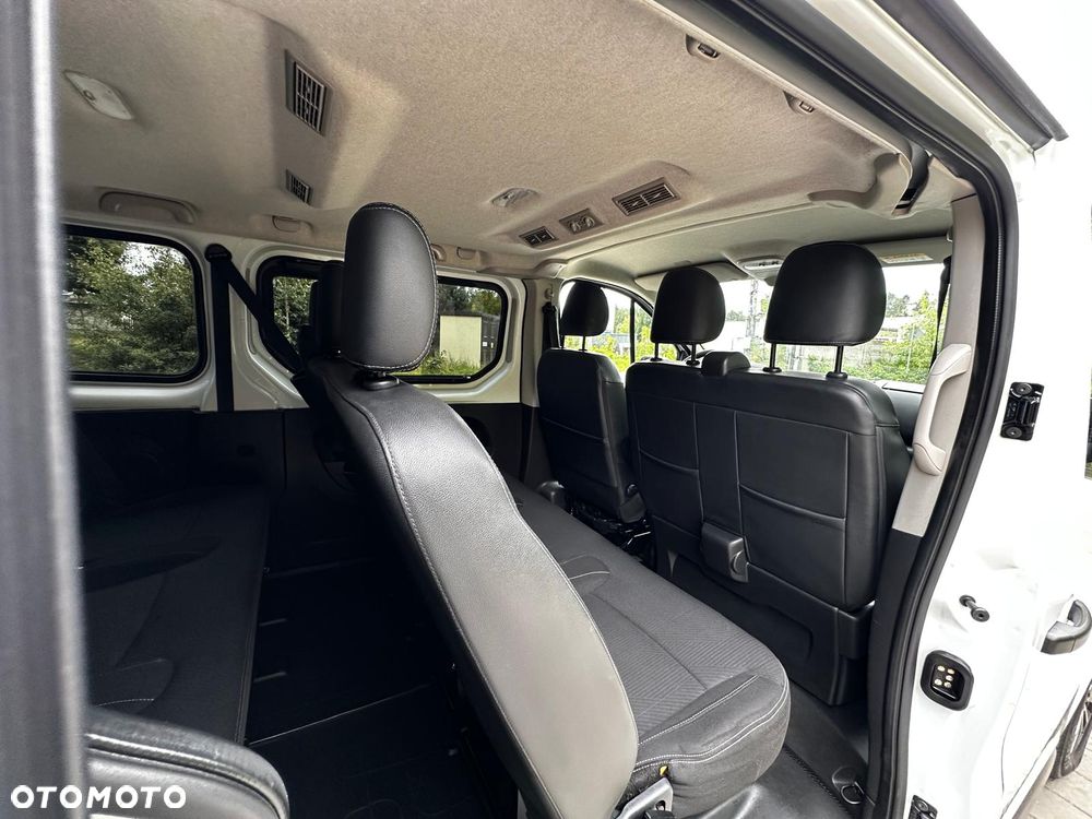 Renault Trafic Grand 2.0 dCi EDC - 29