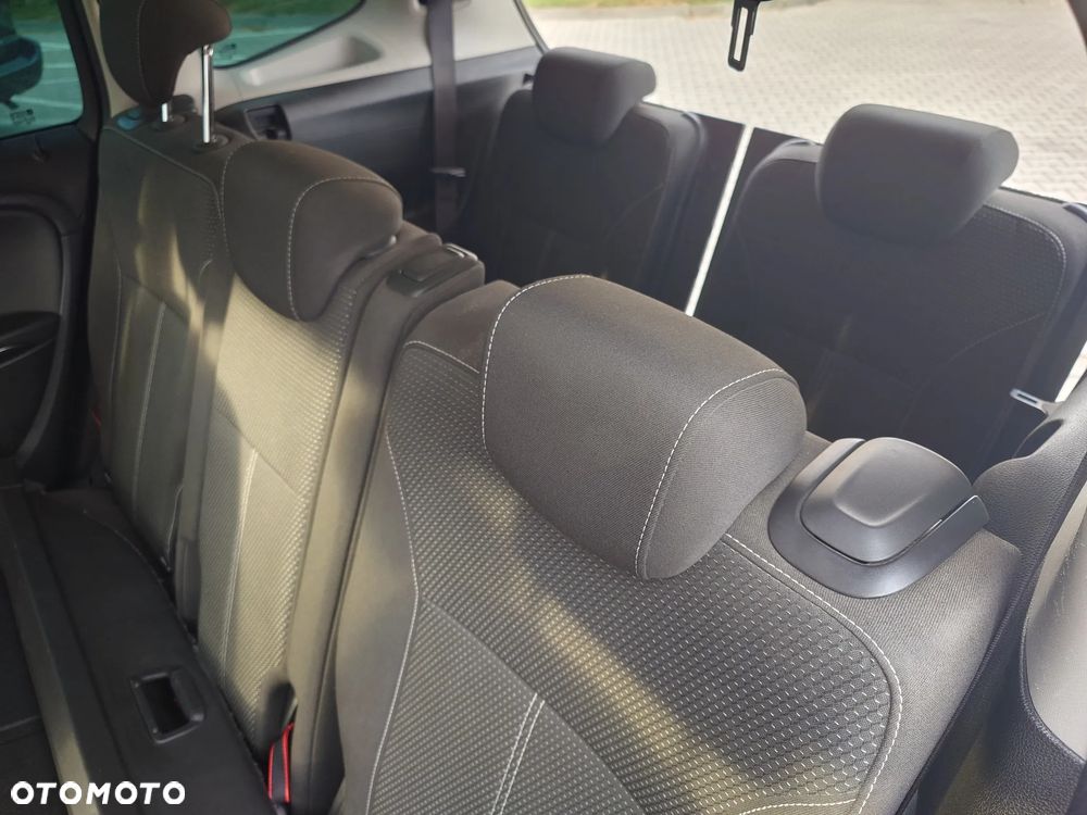 Opel Zafira Tourer 2.0 BITurbo CDTI Start/Stop Sport - 22
