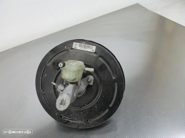 Servofreio Renault Scénic Iii (Jz0/1_) - 3
