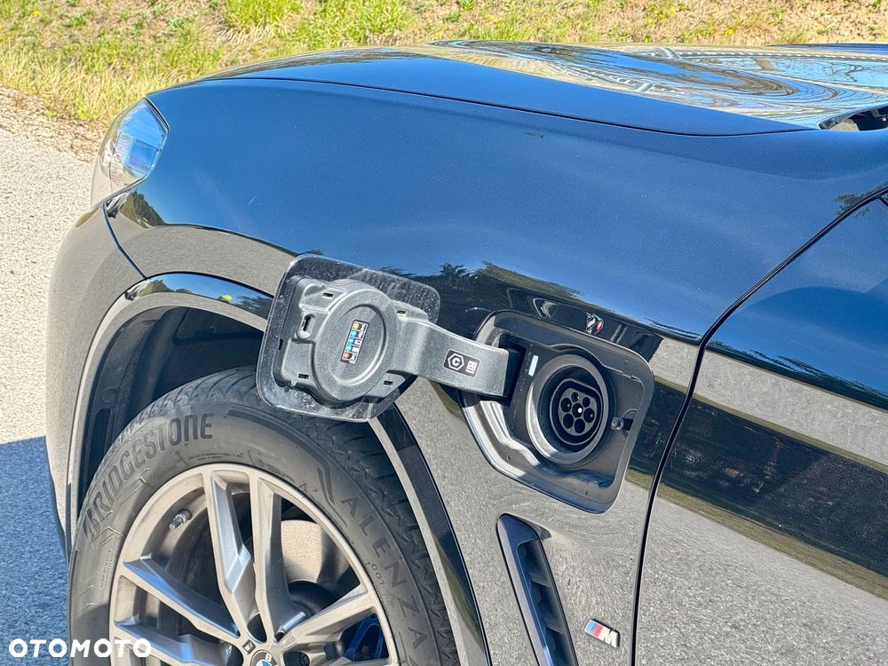 BMW X3 - 19