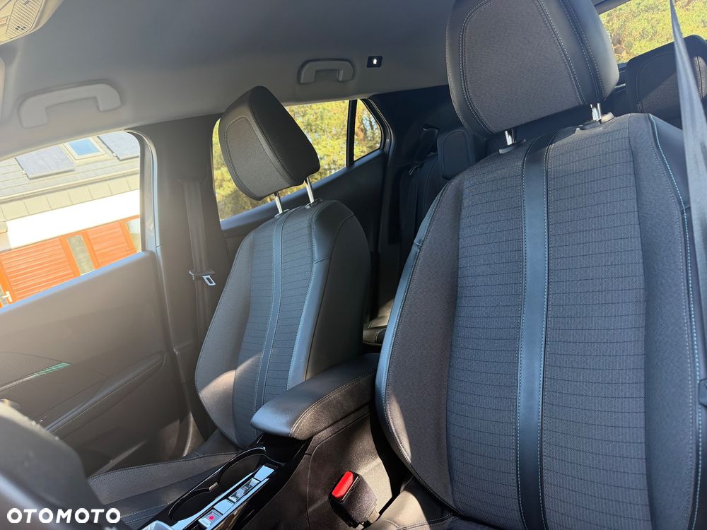 Peugeot 2008 1.2 PureTech Allure Pack S&S - 25