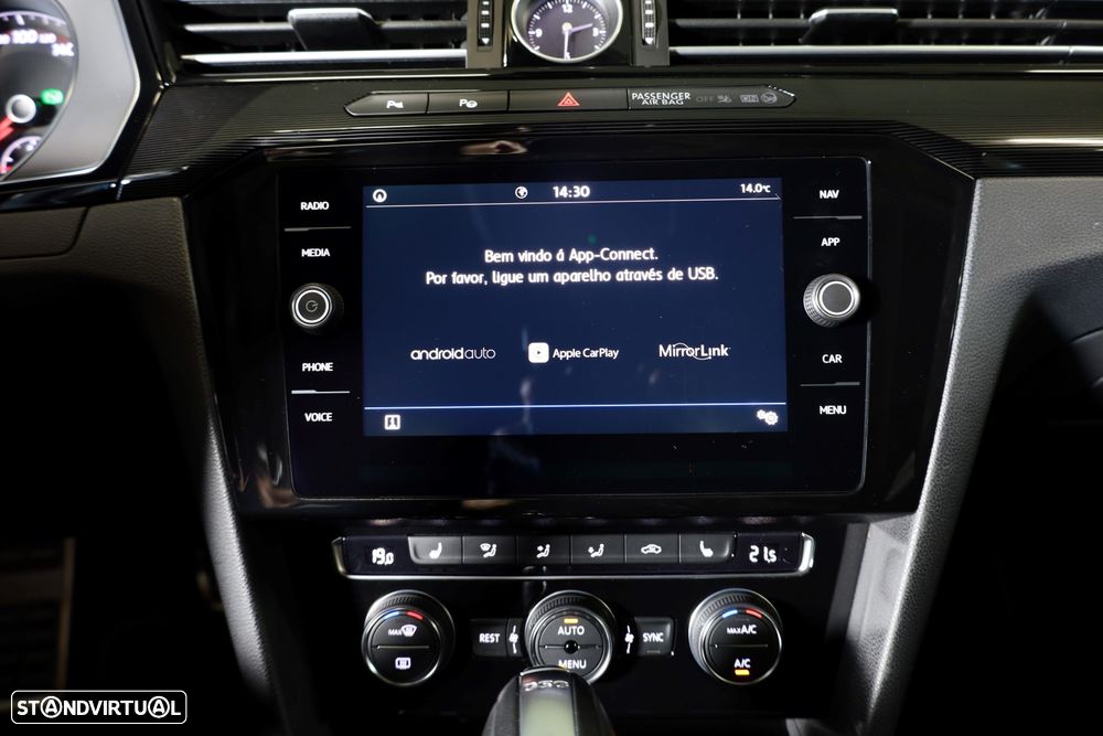 VW Arteon 2.0 TDI Elegance DSG - 30