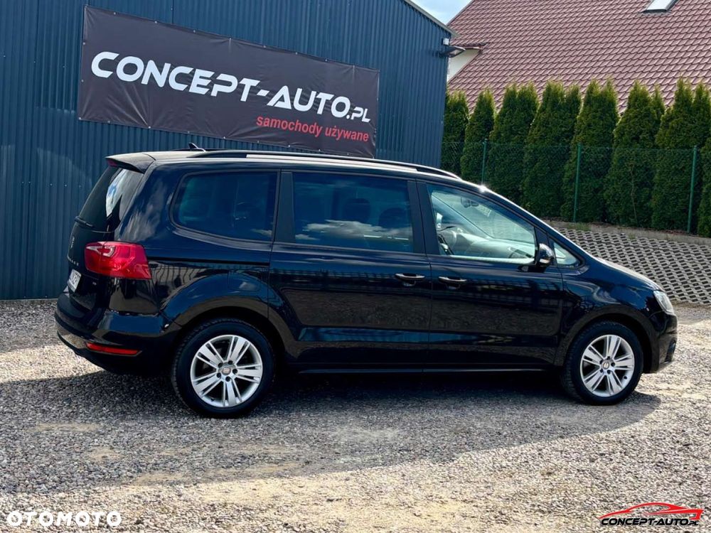Seat Alhambra - 6
