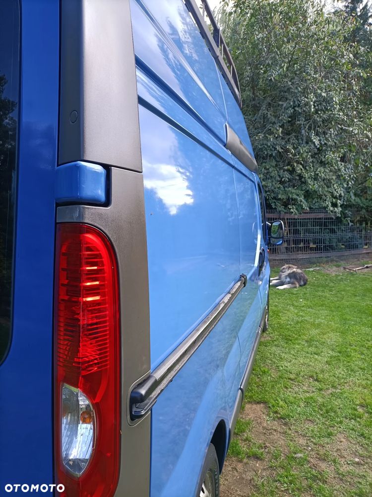 Opel Vivaro - 14