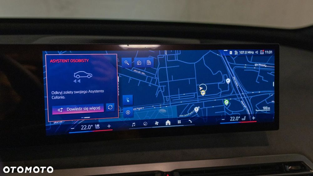 BMW iX xDrive45 100.6kWh - 27