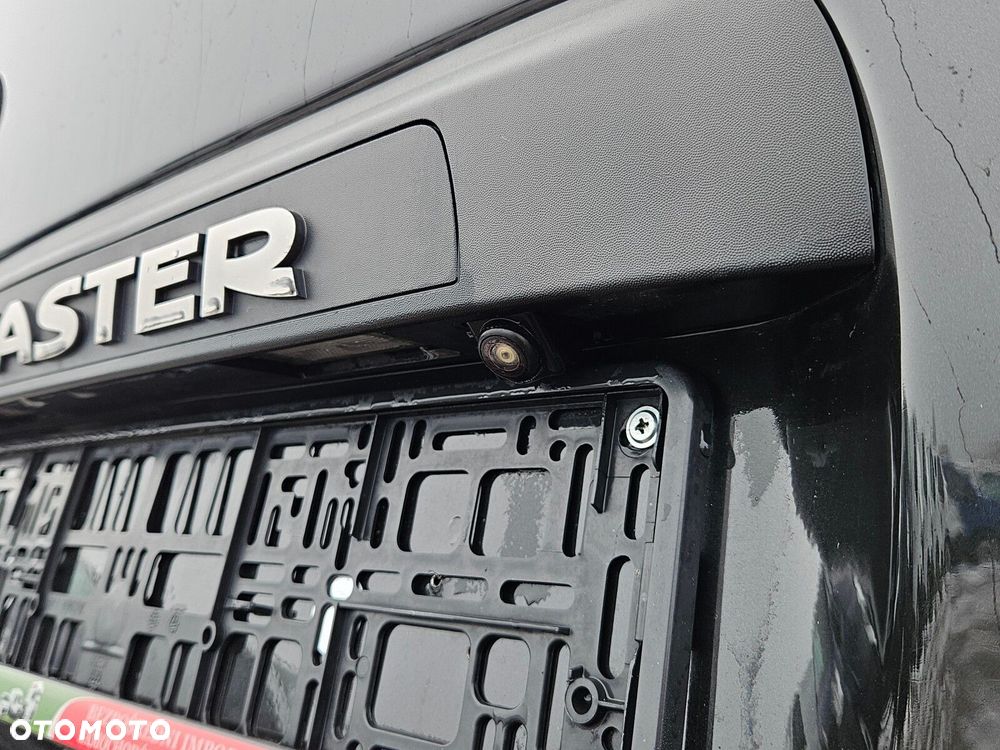 Renault Master L2H2 *69900zł NETTO* 2,3dCi/145KM - 15