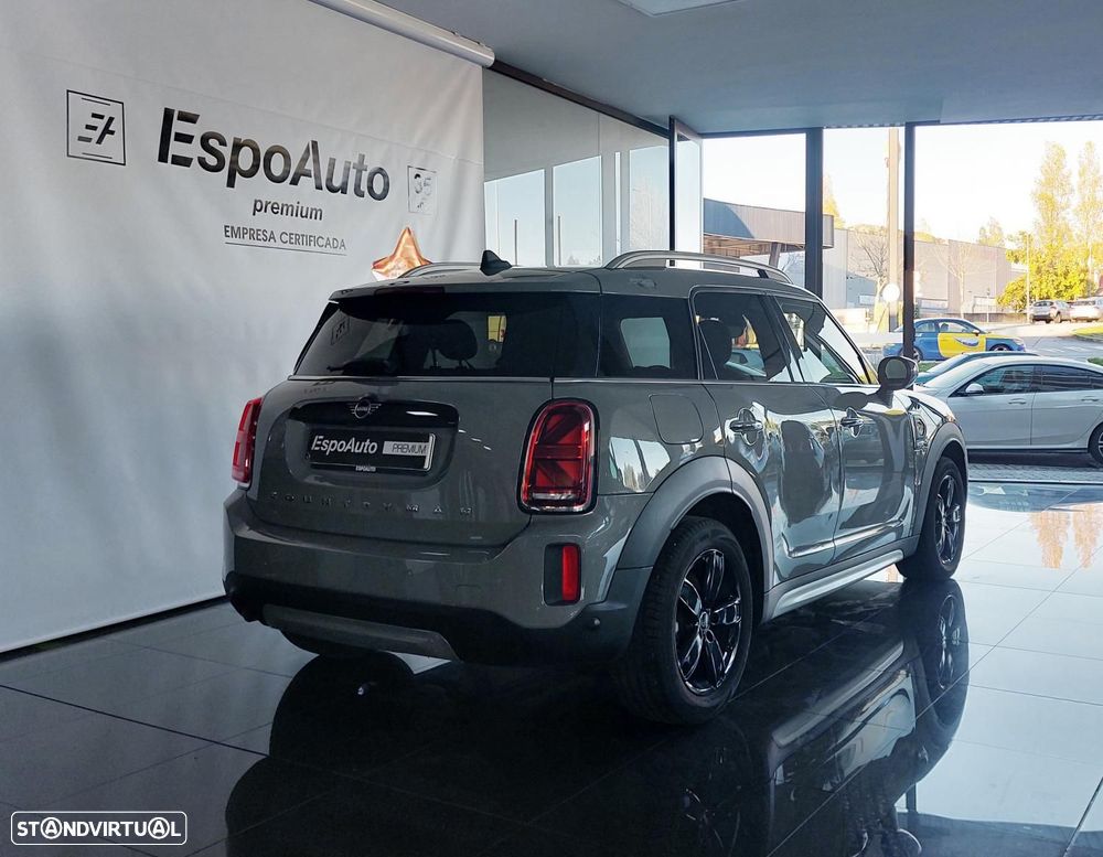 MINI Countryman One Northwood Edition Auto - 3