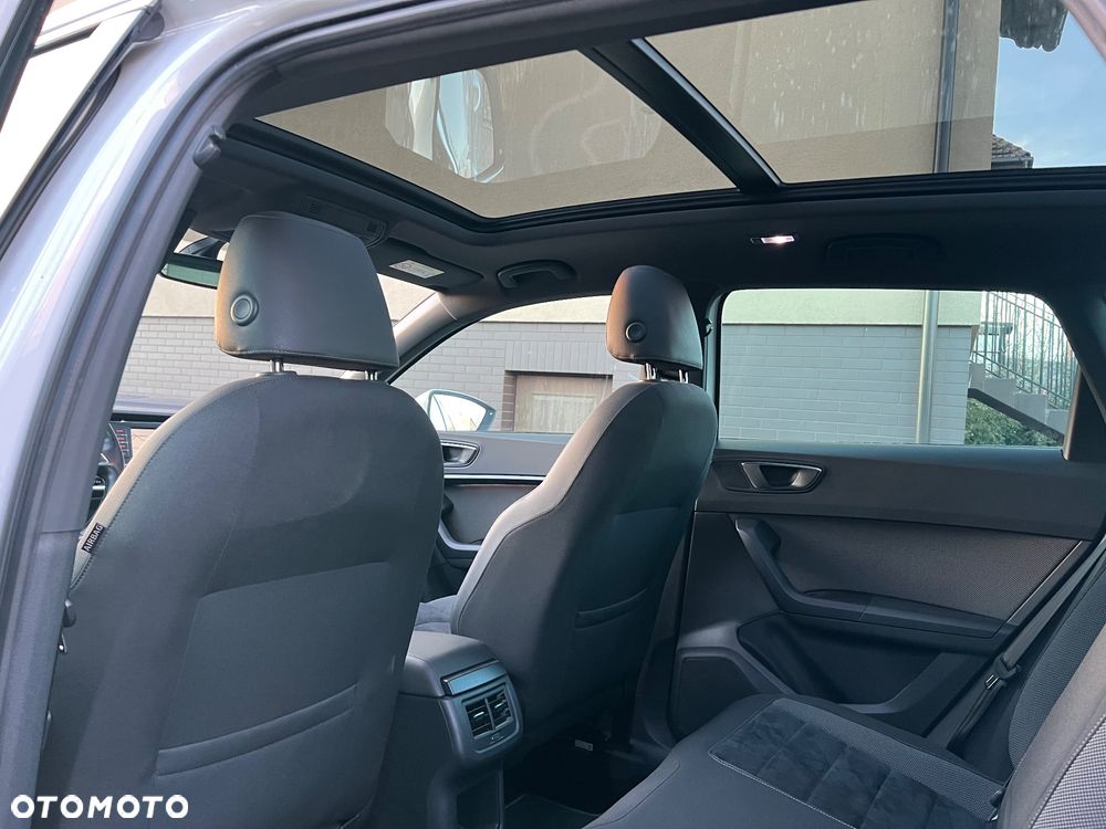 Seat Ateca 2.0 TDI 4Drive XCELLENCE - 37
