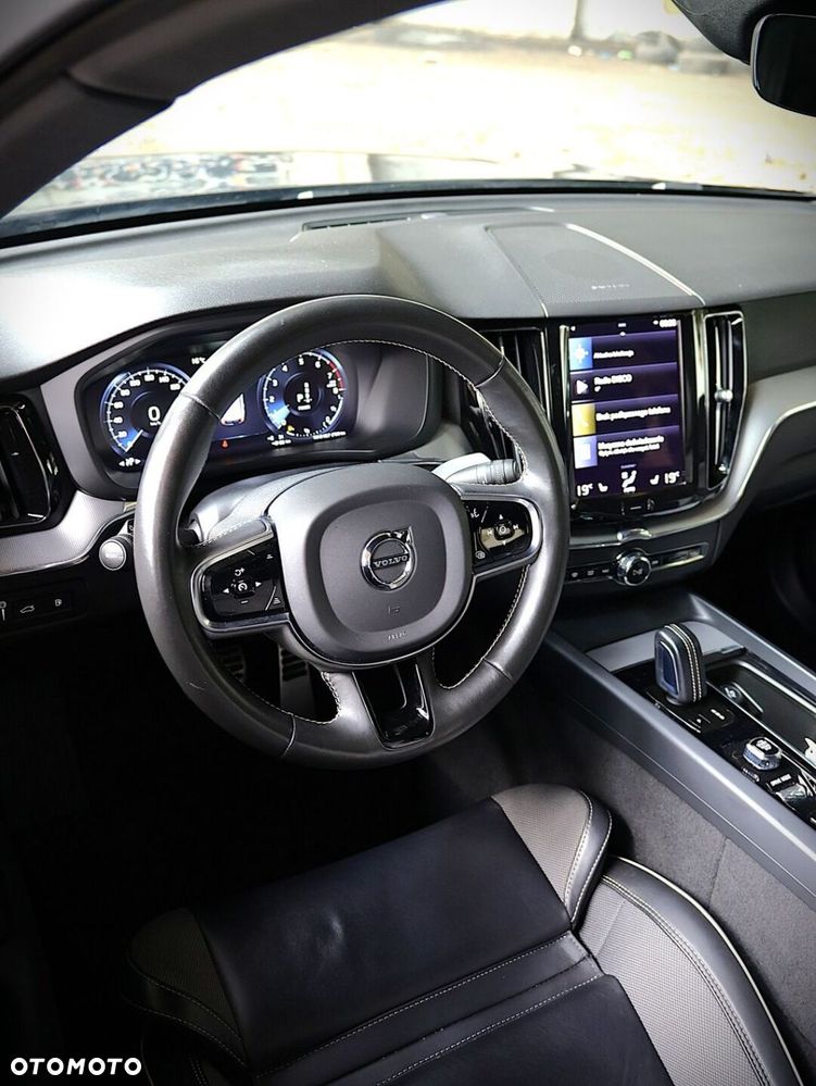 Volvo XC 60 - 23
