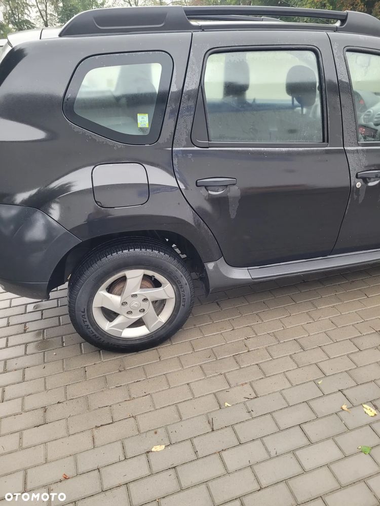 Dacia Duster - 3