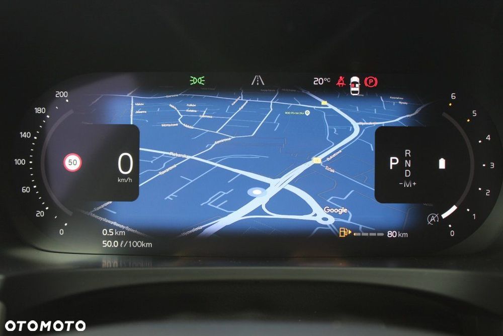 Volvo V90 Cross Country - 17