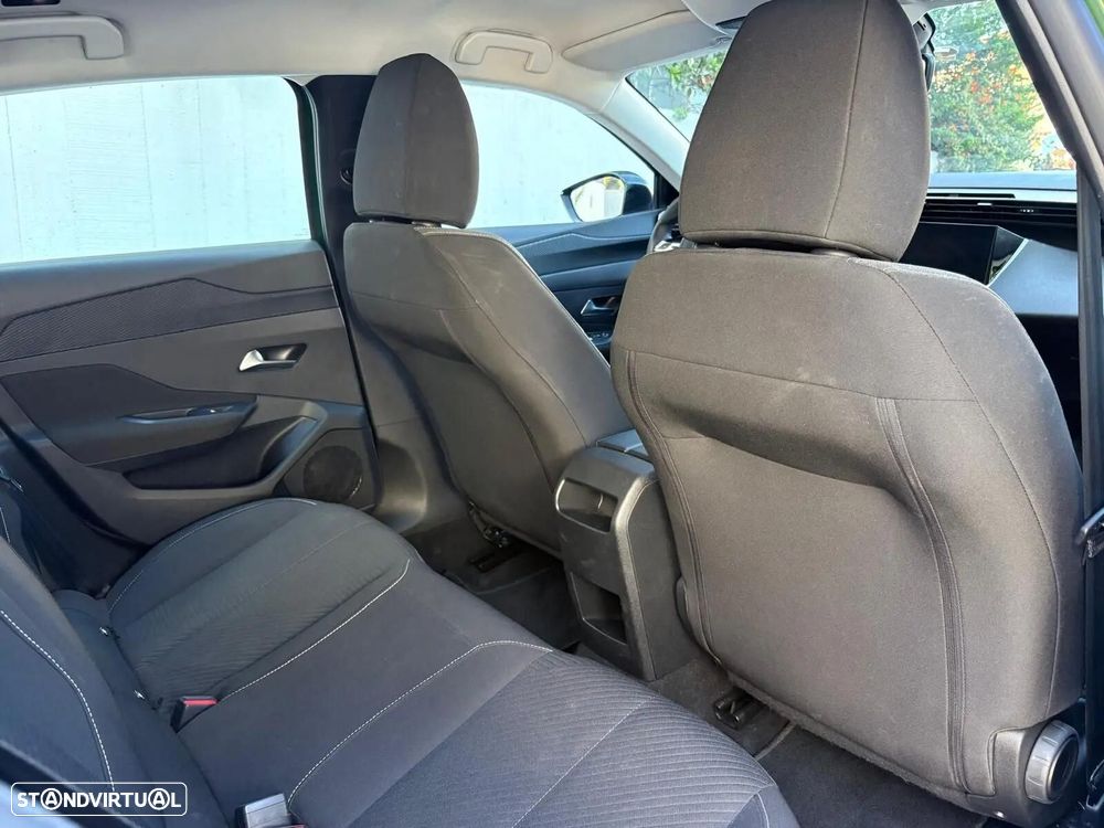 Peugeot 308 1.2 PureTech Active Pack - 57