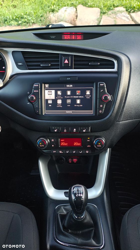 Kia Ceed 1.4 Vision - 9