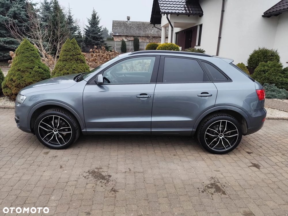 Audi Q3 2.0 TDI - 7