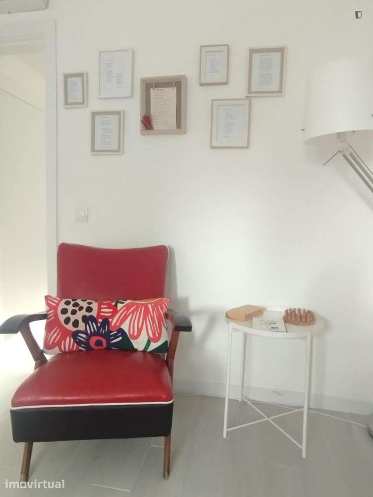 Casa com 2 quartos - localizado em Coimbra - Grande imagem: 5/31