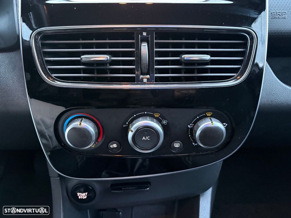 Renault Clio Sport Tourer 0.9 TCe Limited - 28
