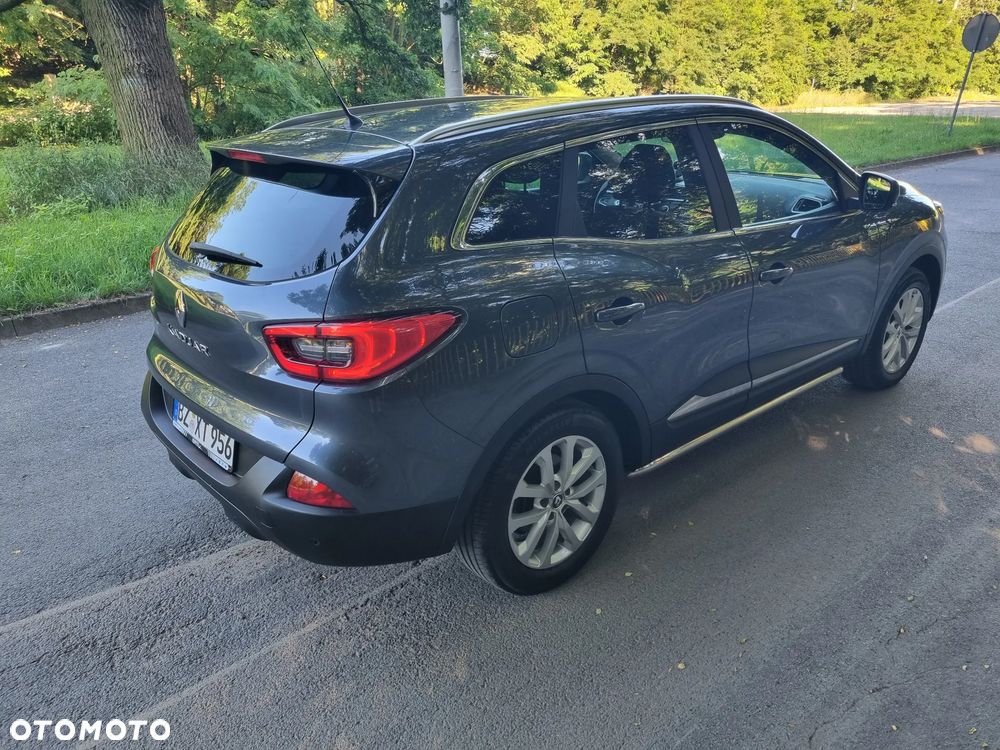 Renault Kadjar Energy dCi 130 Experience - 4