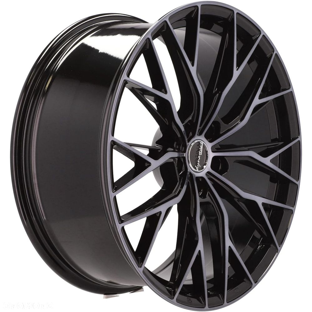 4x Felgi 20 m.in. do BMW 2 G42 3 G20 G21 4 G22 G23 G26 5 G30 G31 HAXER - HX042 (IN0387) - 5