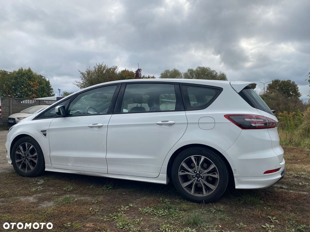 Ford S-Max 1.5 Eco Boost Start-Stopp ST-Line - 27