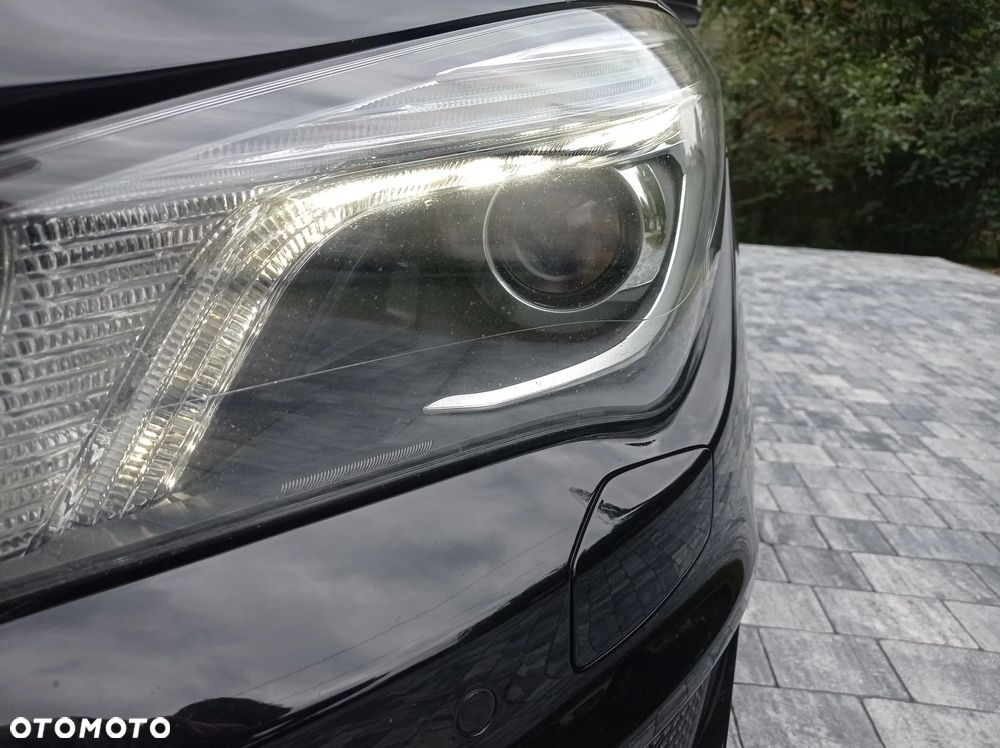Mercedes-Benz CLA 180 d 7G-DCT AMG Line - 7