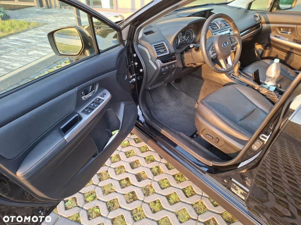 Subaru XV 2.0i Exclusive CVT - 17