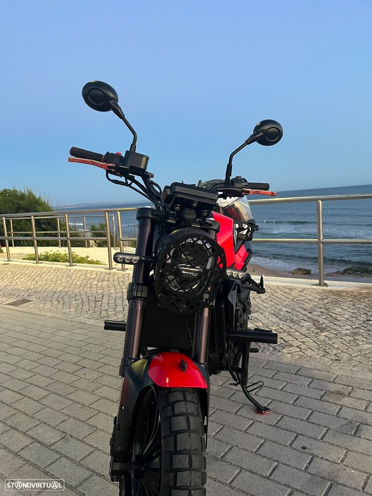 Benelli Leoncino - 1