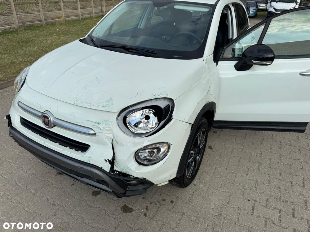Fiat 500X 1.3 Multijet 4x2 S&S Pop - 14