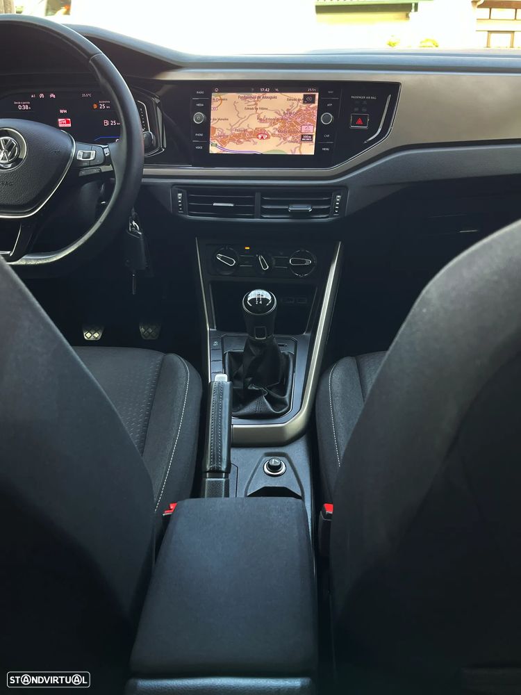 VW Polo 1.0 TSI Confortline - 27