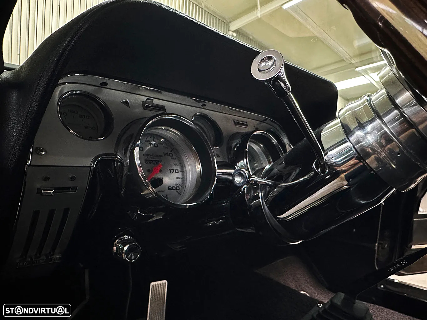 Ford Mustang Shelby GT500 Eleanor Twin Supercharged - 42